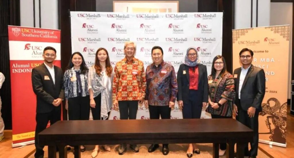 Kuliah S2 TAMBA-SAMBA di Amerika dengan Beasiswa Full 2025