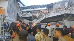 Ponpes Sidoarjo, Pencarian Korban Masuki Hari Keempat Tanpa Hasil
