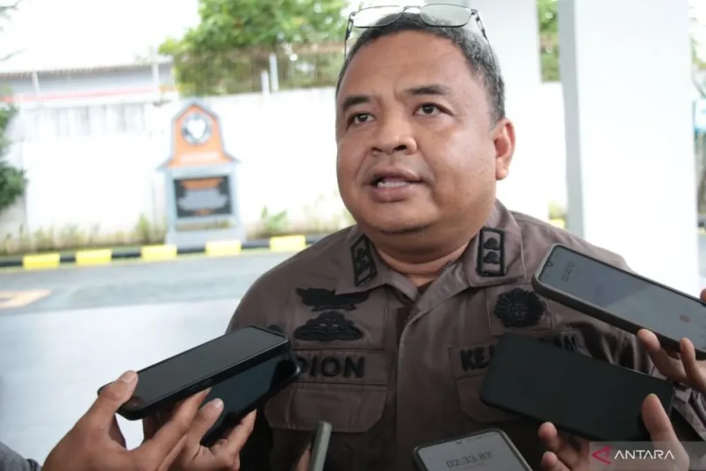 Polda NTB Usut Dugaan Korupsi Bansos Pokir DPRD Mataram
