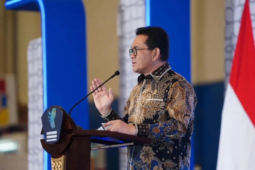 TEI 2025 Tampilkan Inovasi Ekspor Indonesia ke Dunia