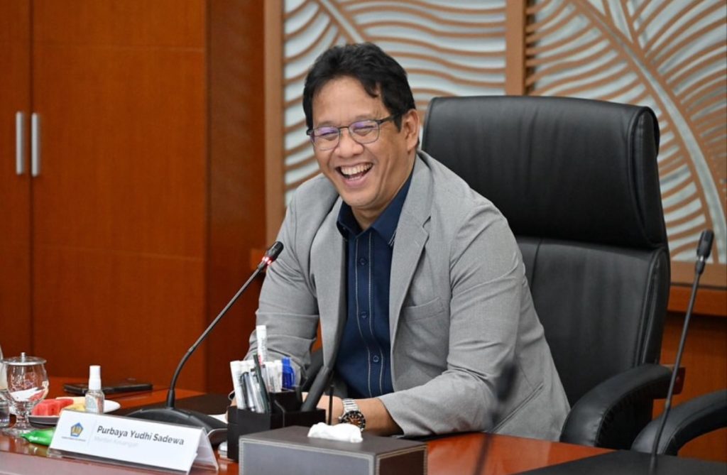 Menkeu: Prabowo Berhasil Pulihkan Optimisme Publik