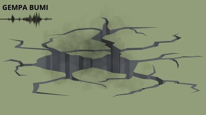 Gempa Magnitudo 3,6 Guncang Pulau Panjang Sumbawa