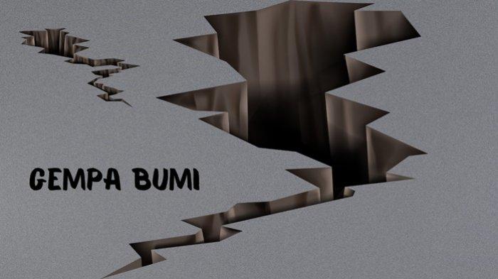 Gayo Lues Diguncang Gempa Darat M 3,3, Tak Timbulkan Kerusakan