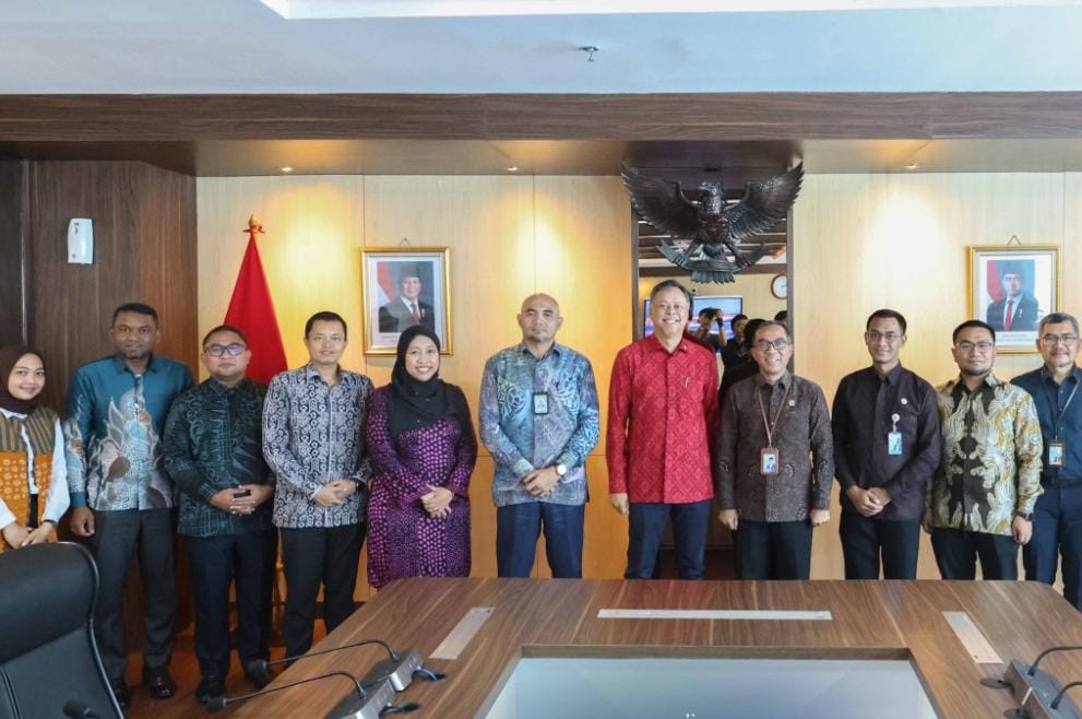 Indonesia–Malaysia Perkuat Kerja Sama Pendidikan Tinggi dan Riset ASEAN