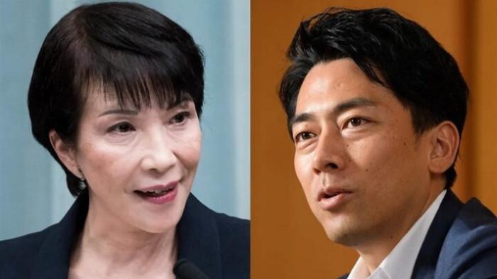 Jepang di Ambang Perdana Menteri Perempuan atau Termuda