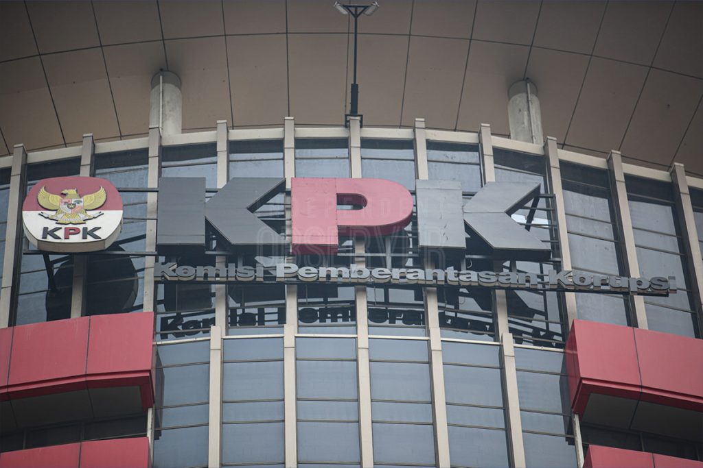 KPK Libatkan BPKP Hitung Kerugian Negara Kasus Rumah Dinas DPR