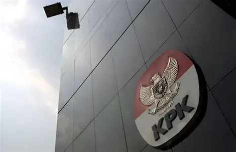 KPK Periksa Kepala Biro OSDMA Kemenaker Terkait Kasus Pemerasan Sertifikat K3