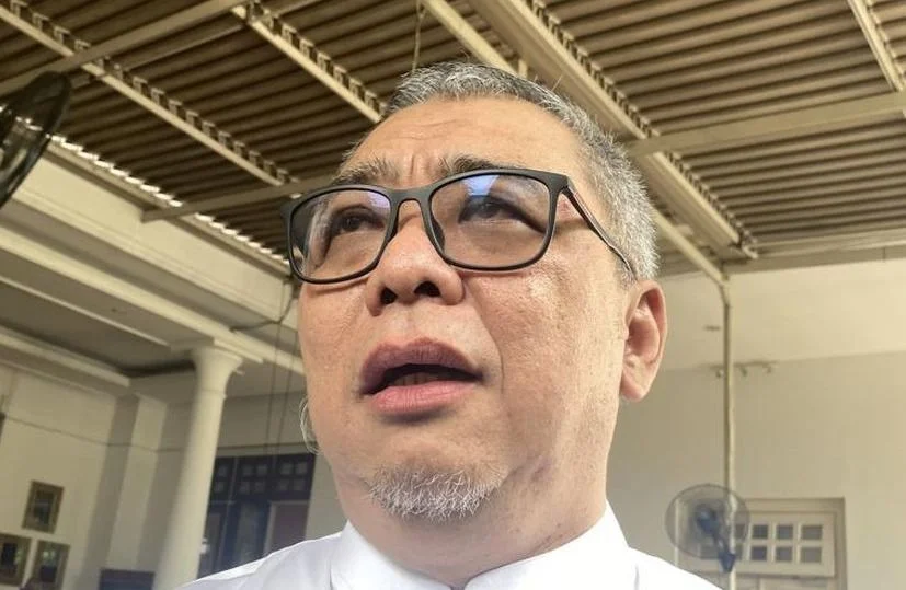 Ahmad Ali: “Mister J” Akan Diumumkan Setelah Struktur PSI Lengkap
