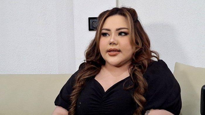 Lisa Mariana Jalani Pemeriksaan Tersangka Hari Ini