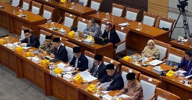 Masa Tunggu Haji Diseragamkan Jadi 26 Tahun di Seluruh Indonesia