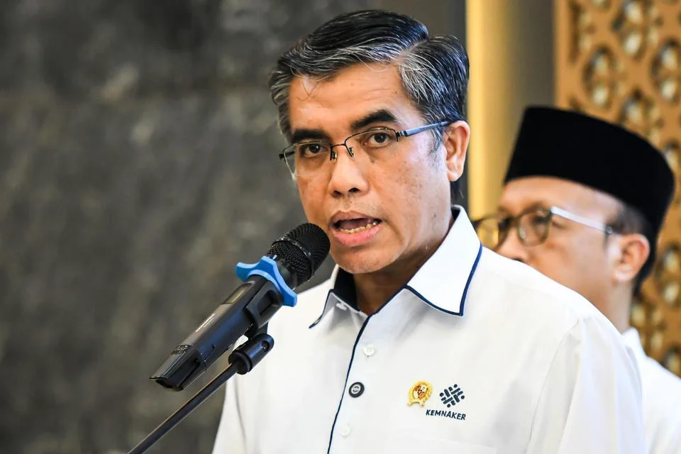 Menaker: Pekerja Harus Siap Hadapi Era AI dan Industri Hijau