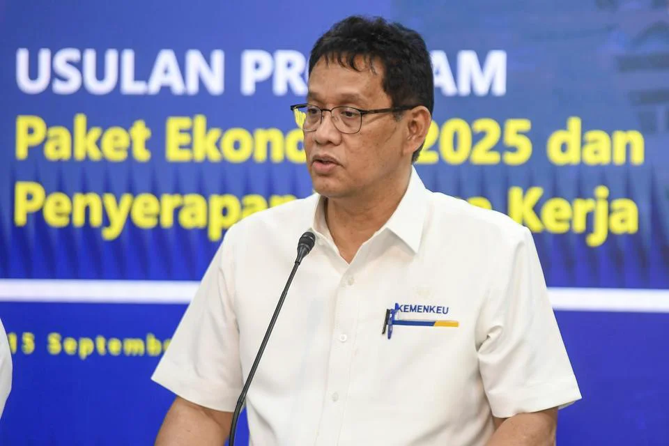 Gubernur Daerah Keluhkan Dampak Potongan TKD saat Temui Menkeu