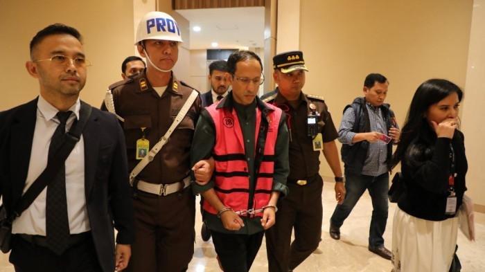 PN Jaksel Siap Bacakan Putusan Praperadilan Nadiem