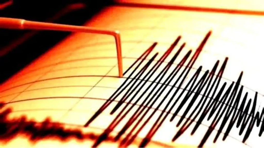 Gempa M5 Guncang Nagan Raya, Tidak Berpotensi Tsunami
