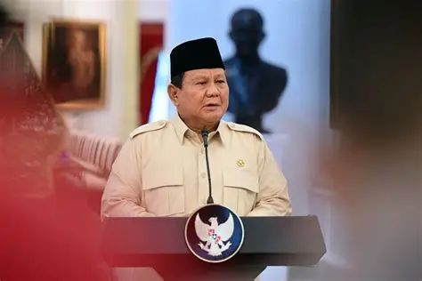 Prabowo Minta Beasiswa LPDP Disesuaikan dengan Arah Industri RI