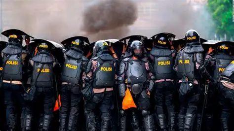 Dua Aksi Demo Digelar di Jakarta, 825 Personel Disiagakan