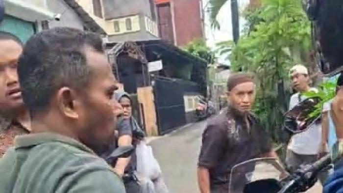 Dua Wartawan Diduga Dianiaya, AJI Jakarta Angkat Suara
