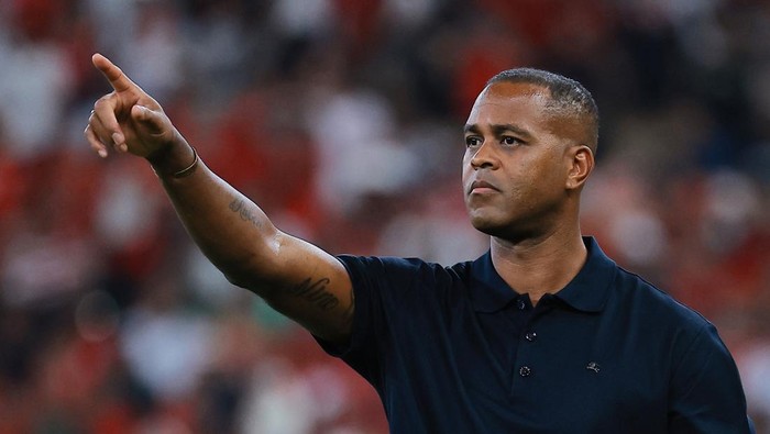 PSSI Resmi Akhiri Kontrak Patrick Kluivert dan Staf Pelatih Timnas