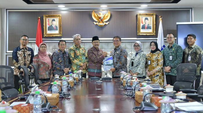 Kemenkum Siapkan 6,8 Hektare Lahan untuk Sekolah Rakyat di Tangerang