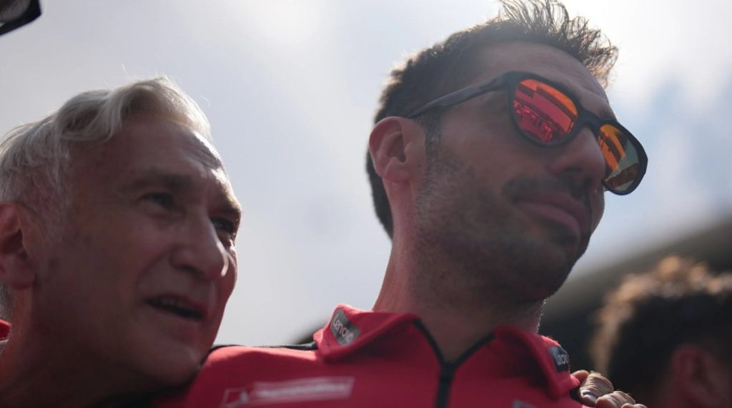 Pirro Gantikan Marquez di MotoGP Australia 2025