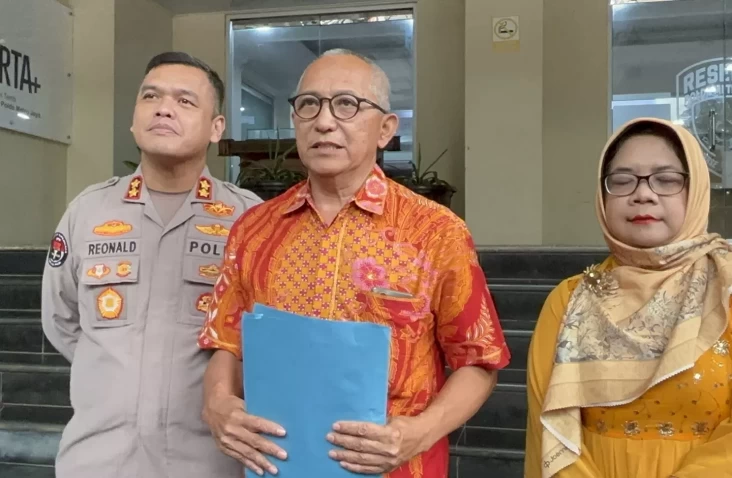 Polda Metro Siap Ungkap Hasil Penyelidikan Kasus Arya Daru