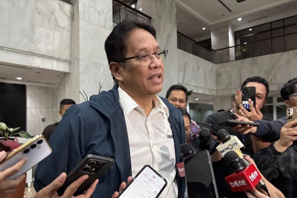 Purbaya: Kemungkinan Kenaikan Gaji ASN Ada, Tapi Belum Detail
