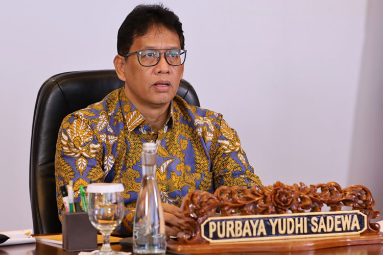Kemenkeu Kantongi Nama Mafia Penyelundupan, Siap Diringkus