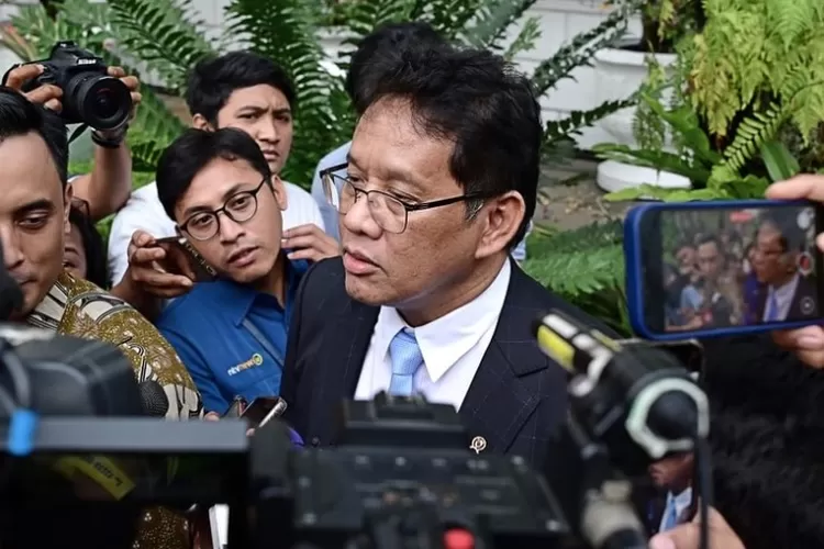 Purbaya: Danantara Mampu Lunasi Utang KCIC Tanpa APBN