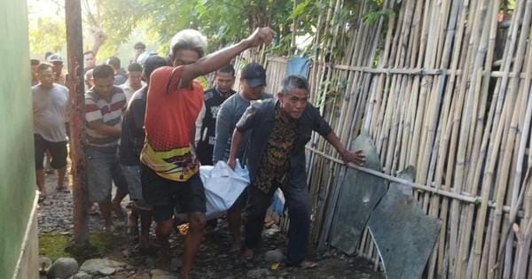 Remaja Tegal Tewas Usai Lompat ke Sungai Demi Konten, Satu Masih Dicari