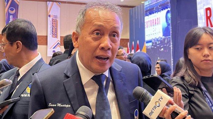 Saan Mustopa: Dana Reses DPR Tak Naik Oktober Ini