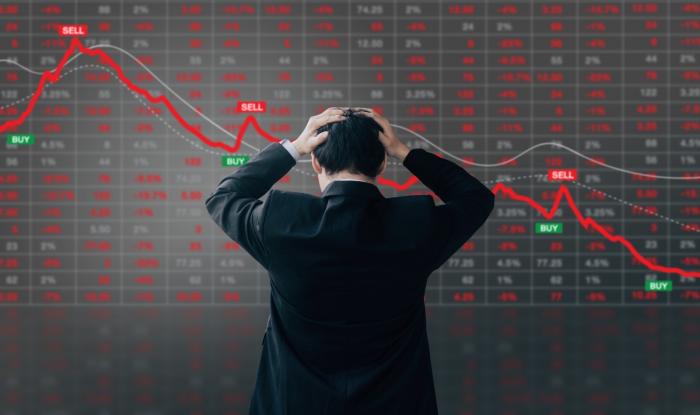 Investasi Asing Rp16,85 T Tarik Diri Pasca Demonstrasi