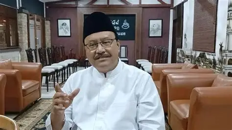 Menteri Sosial Pastikan BLTS Mulai Disalurkan Oktober 2025
