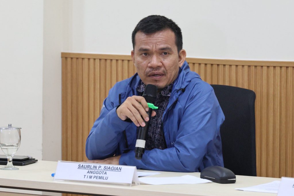 Komnas HAM: Aturan PSN di UU Cipta Kerja Langgar Prinsip Hukum