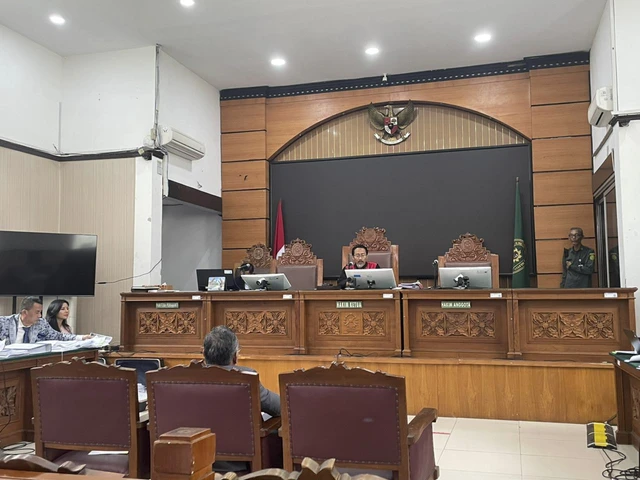 Sidang Nadiem, Ahli Kritik Proses Penetapan Tersangka Tanpa Bukti