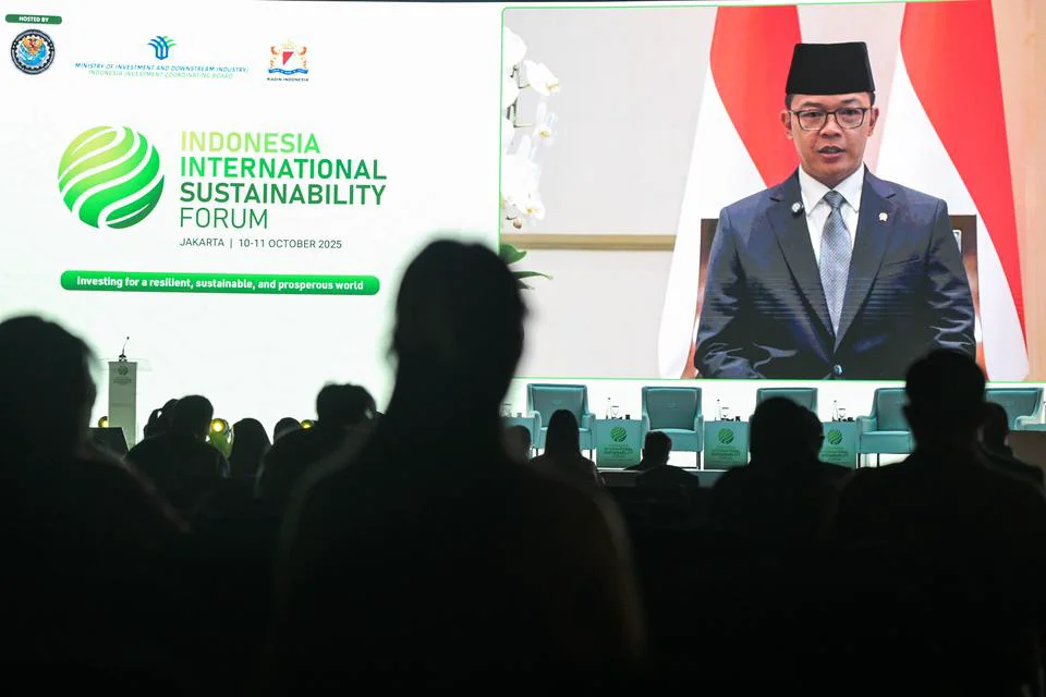 Menlu: Hilirisasi Indonesia Harus Selaras dengan Prinsip ESG