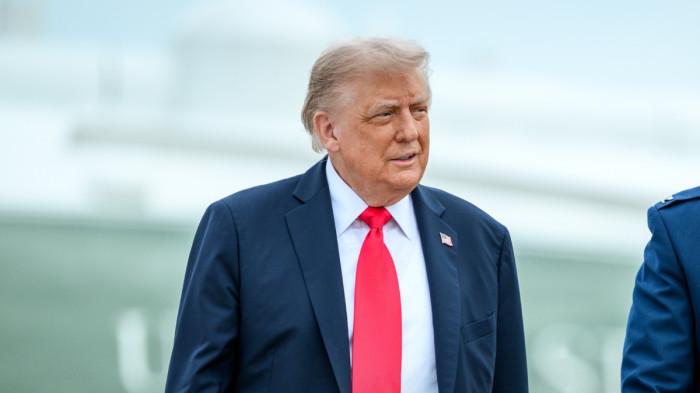 Trump Saksikan Penandatanganan Damai Thailand–Kamboja di KTT ASEAN