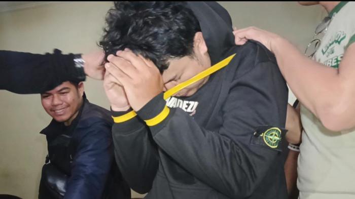 Polisi Bekuk Mahasiswa Pembunuh Siswi SMP di Purwakarta