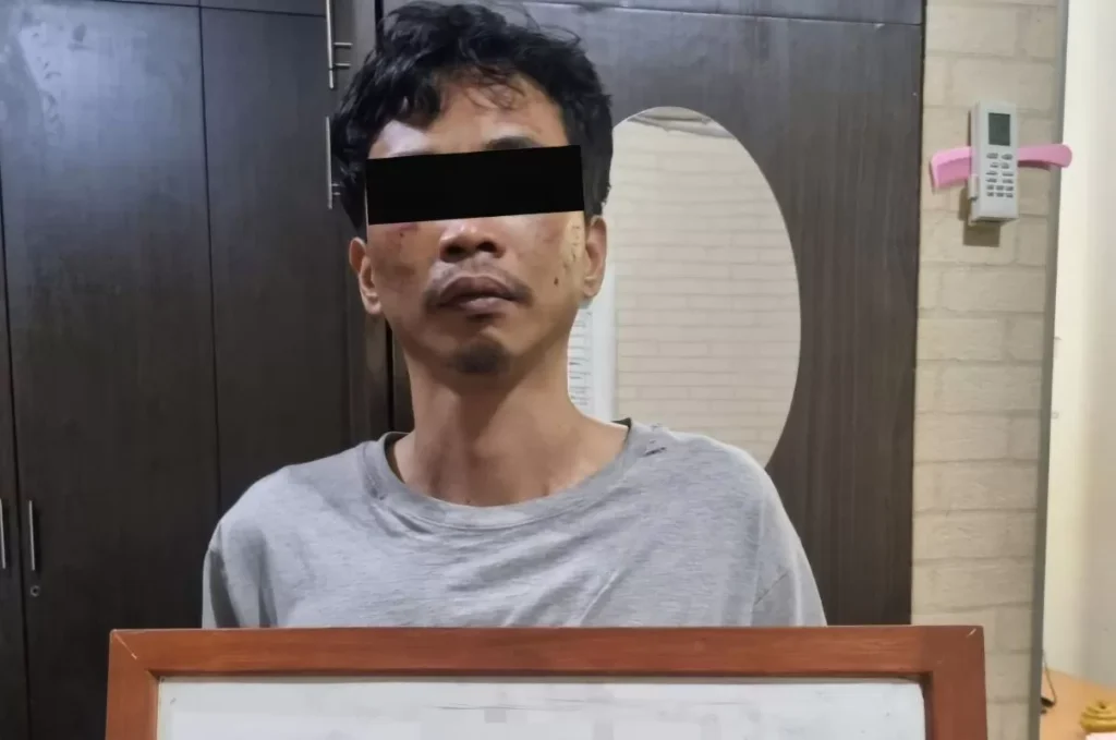 Ngaku Staf DPR, Pria Tipu Warga Rp750 Juta Dijanjikan Jadi Anggota Polri