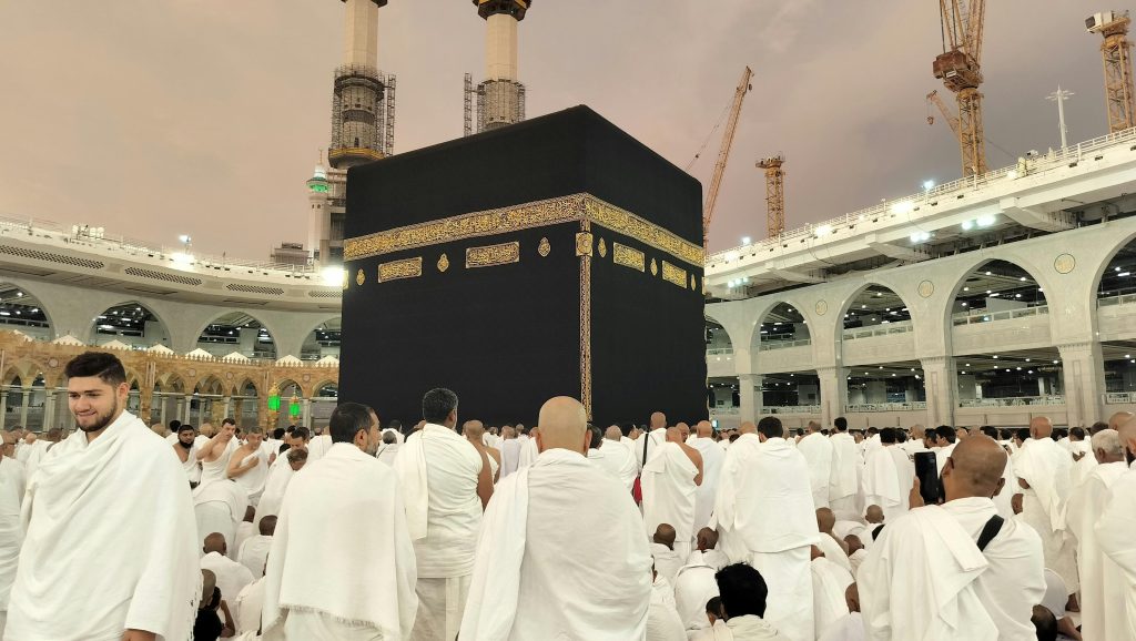 Umrah Mandiri Resmi Diperbolehkan Lewat UU Baru