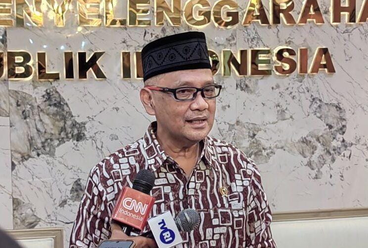 Pemerintah Targetkan BPIH 2026 Diputuskan November 2025