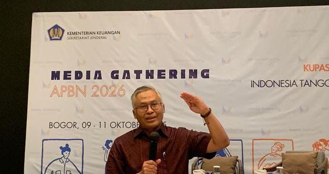 Utang Pemerintah Sentuh Rp9.138 Triliun per Juni 2025