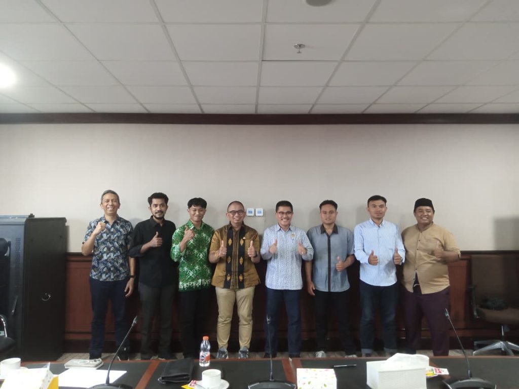 Darlis: Alumni PPG Harus Jadi Prioritas Rekrutmen Guru!
