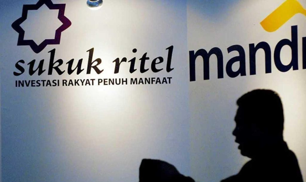Pemerintah Serap Rp10 Triliun dari Lelang Sukuk Negara