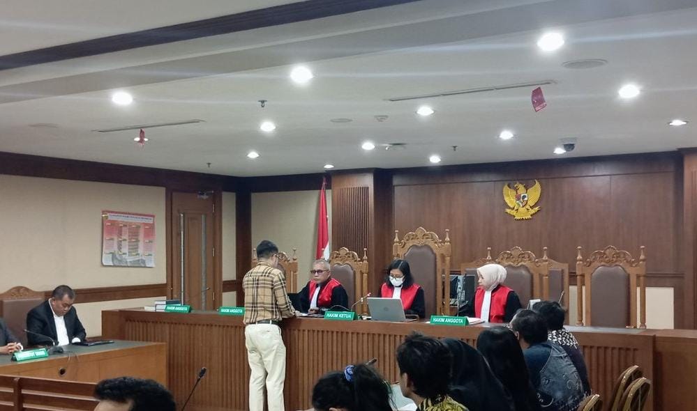 Gugatan BBM Langka terhadap Menteri ESDM Masuk Tahap Mediasi