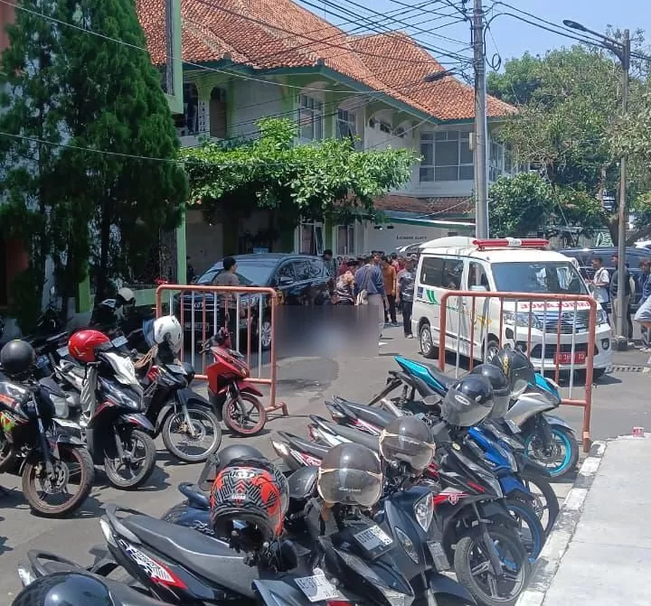 Mahasiswi UIN Solo Meninggal Dunia Usai Terjun dari Lantai Empat