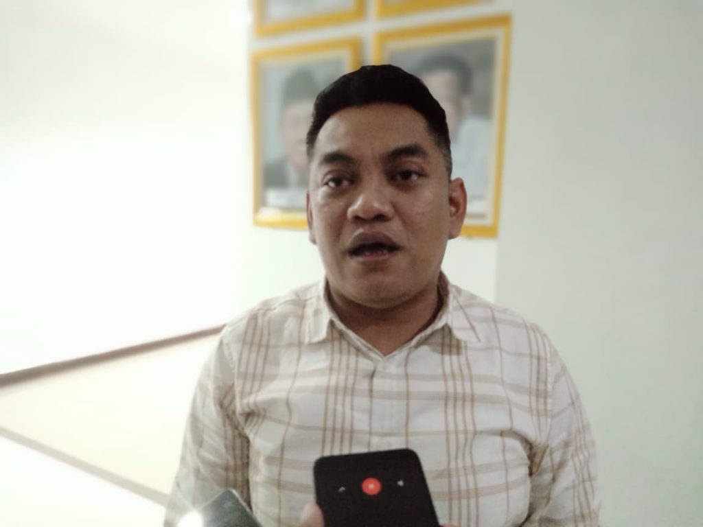 DPRD Minta Relokasi atau Renovasi Ruang Tahanan