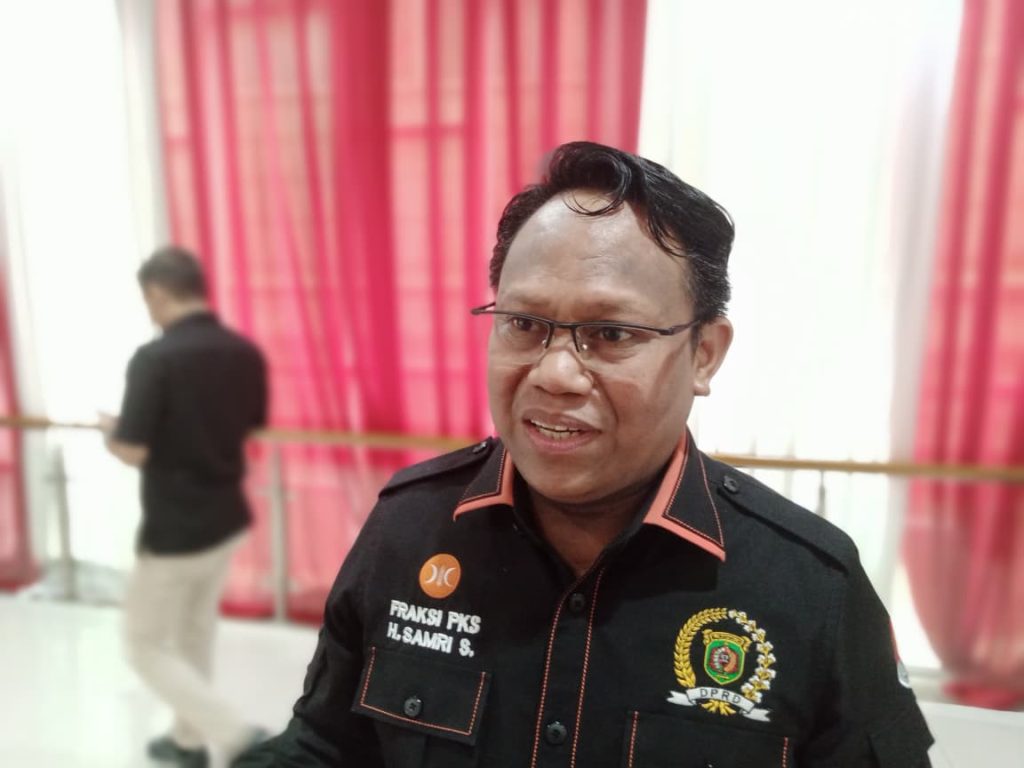 Warga Tempati Lahan Tanpa Izin, DPRD Prihatin