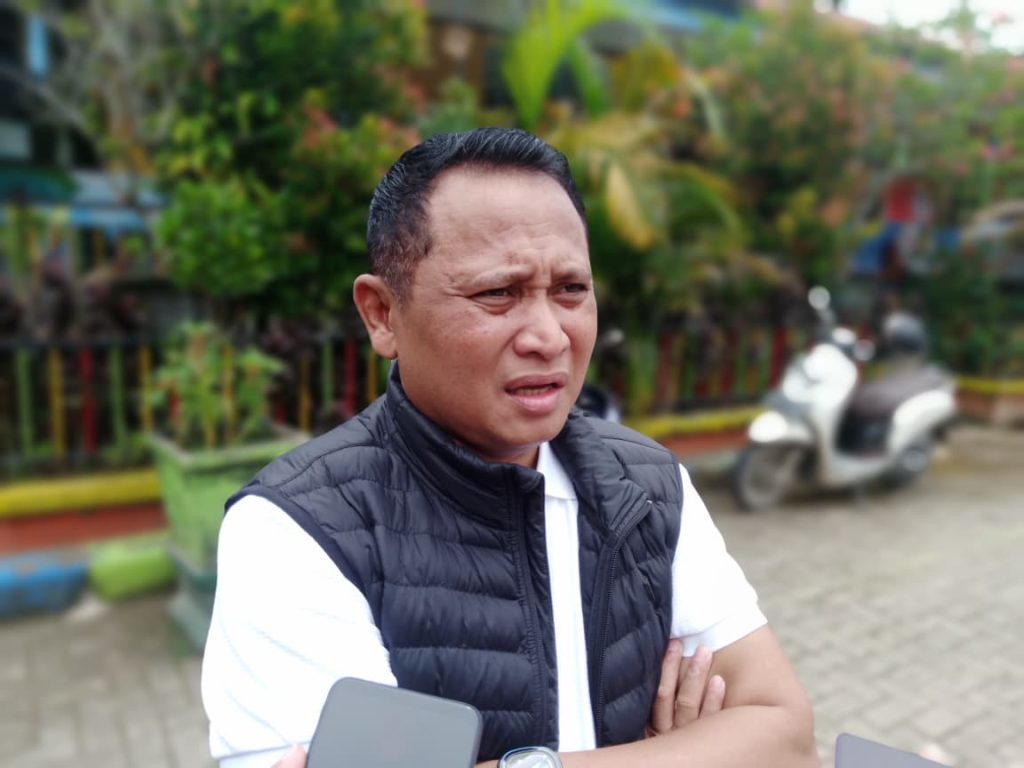 Pembangunan Sekolah Asal Jadi, DPRD Protes