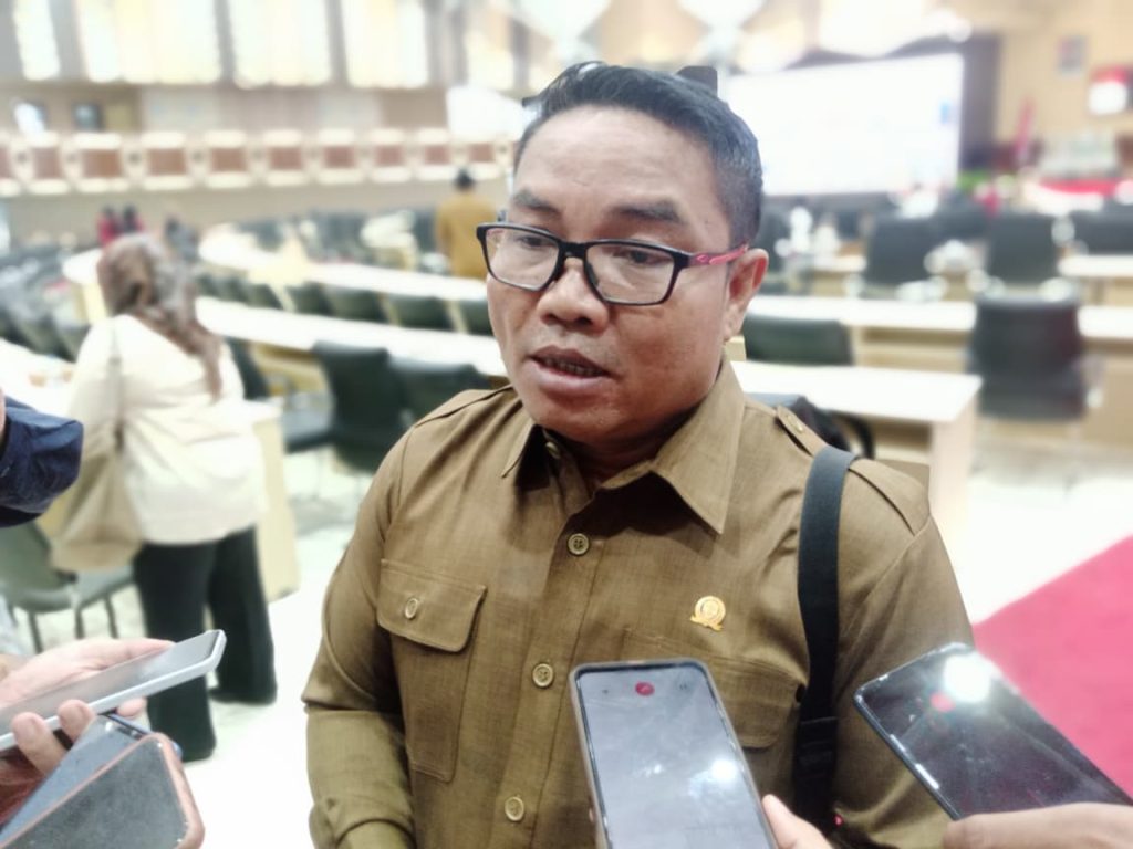DPRD Kaltim Tegaskan Raperda Lingkungan