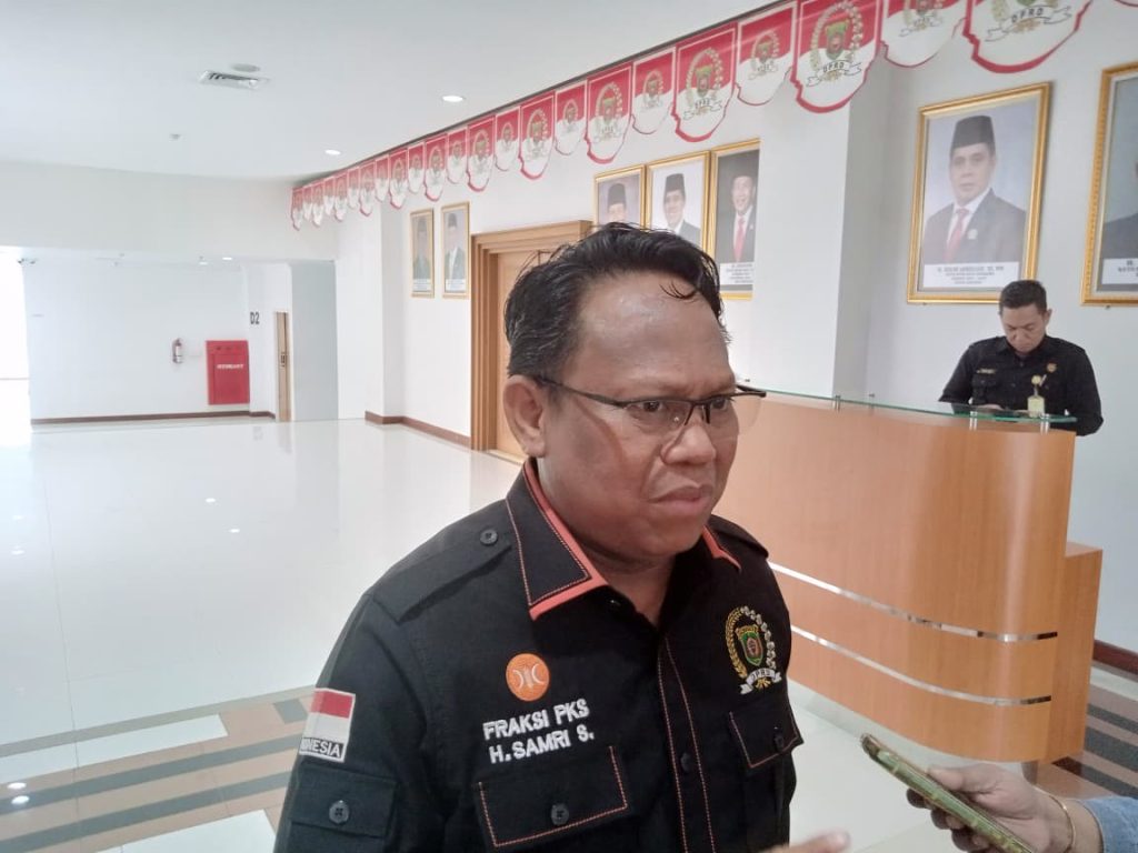 BBE Untung, Masyarakat Buntung